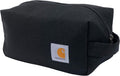 Carhartt Travel Kit - Durable Water-Resistant Toiletry Bag for Organizing Essentials