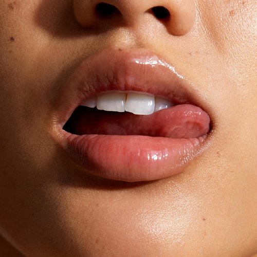 Provence Beauty Plumping Lip Balm - Hydrating Treatment with Tripeptide-1 & Hyaluronic Acid - 0.5 fl oz