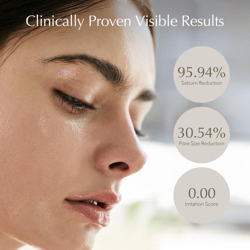 ALLSETUP AHA + PHA Exfoliating Toner Pad, Mandelic Resurfacing - 70 Sheets, Controls Oil, Smooth Skin, Refines Pores, Daily Care for Sensitive Skin