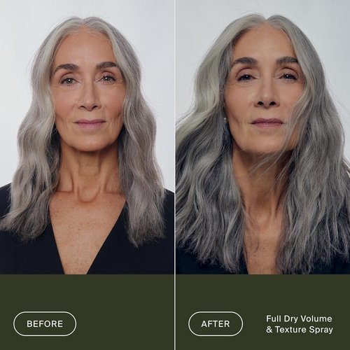 Living Proof Full Dry Volume & Texture Spray - Boosts Volume for Fine Hair | Lightweight Formula