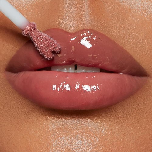 Charlotte Tilbury Collagen Lip Bath - Plumping Gloss for Fuller, High-Shine Lips - Hydrating Skincare Formula