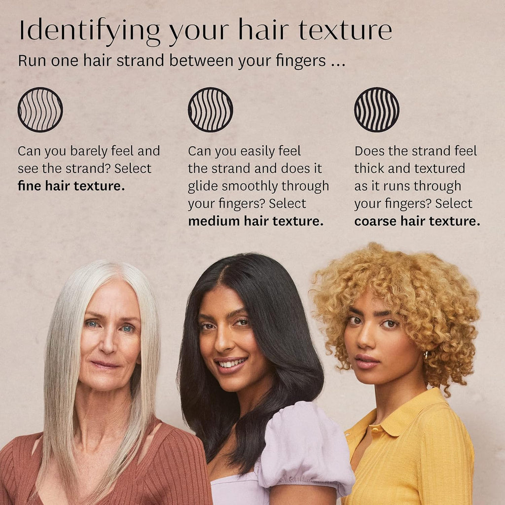 T3 Featherweight StyleMax Hair Dryer - Fast Drying Ionic Technology with 4 Attachments | Lightweight & Custom Heat Settings