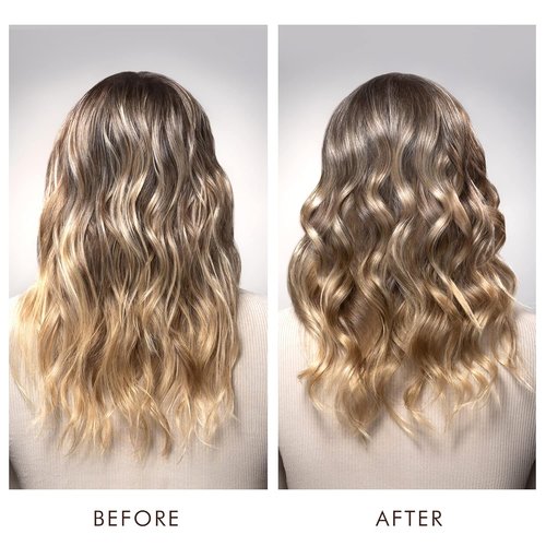 Moroccanoil Luminous Hairspray - Medium Hold For All-Day Shine & Frizz Control