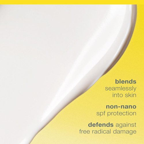 Dermalogica Invisible Physical Defense SPF 30 Face Sunscreen - Non-Greasy Moisturizer Protects Against UVA/UVB/Blue Light (1.7 Fl Oz)