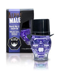 GIBS Grooming Beard Oil - Softens & Strengthens Hair - Travel Size 1 fl oz - Vitamin C & UV Shield