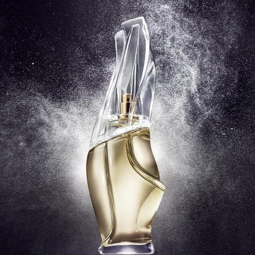 Donna Karan Cashmere Mist Eau de Parfum Set for Women - Mini & Travel Spray 0.5 Fl. Oz. Each