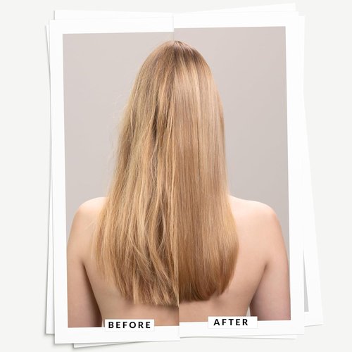 Davines NOUNOU Shampoo - Hydrating Deep Cleanser for Bleached & Damaged Hair | 8.45 Fl Oz