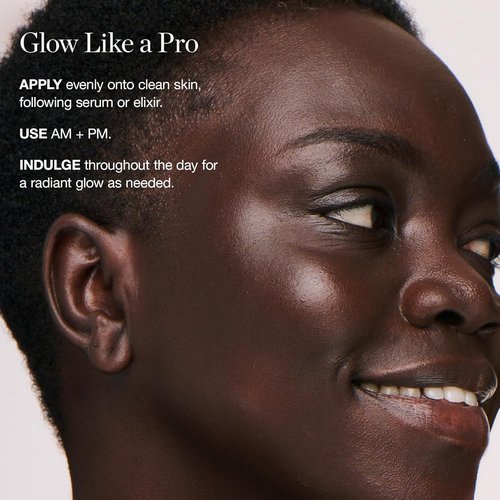 Ogee Jojoba Glow Face Oil - Organic Moisturizing Treatment Oil for Radiant Skin | 30ml