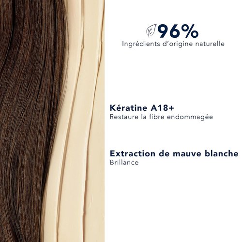 Phyto Paris Phytokeratine Heat Protecting Spray - Repair & Nourish Hair | 150ml