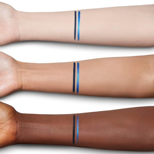 Charlotte Tilbury Magic Eyeliner - Waterproof Pencil with Matte & Metallic Finishes | Long-Lasting, Smudge-Proof Formula