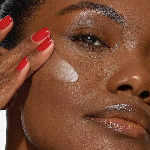 Smashbox Pore Vanishing Primer | Controls Shine, Blurs Pores + Locks in Makeup with a Matte Finish, 1 Fl Oz
