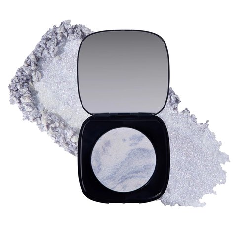 ColourPop Super Shock Highlighter - High-Pigment, Buildable Crème-Powder Makeup | Change Me (0.28 oz)