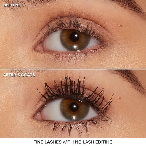 Too Faced Better Than Sex Mascara - Volumizing Formula for Dramatic Length & Volume | Cruelty-Free