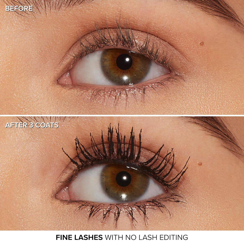 Too Faced Better Than Sex Volumizing Mascara - Dramatic Volume & Length | Cruelty-Free Formula