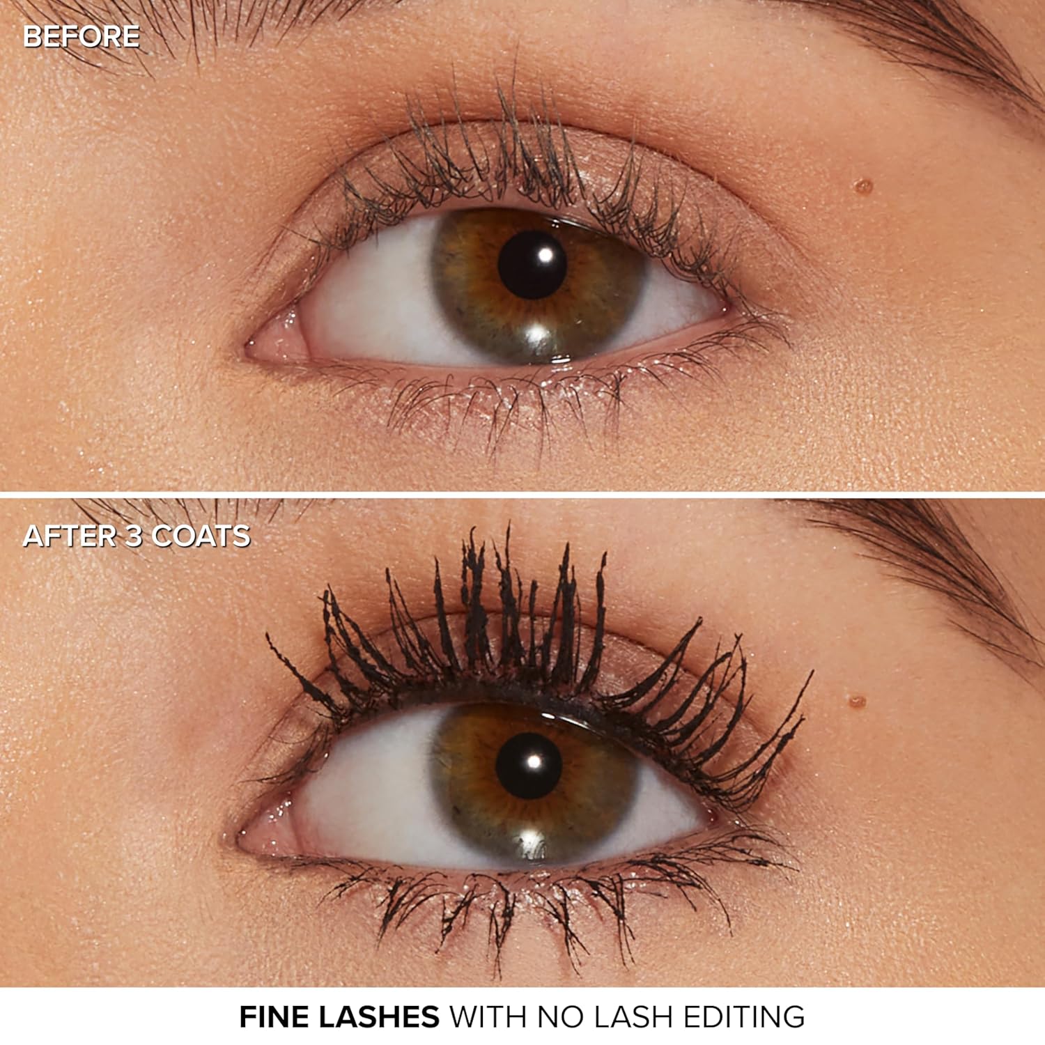 Too Faced Better Than Sex Volumizing Mascara - Dramatic Volume & Length | Cruelty-Free Formula