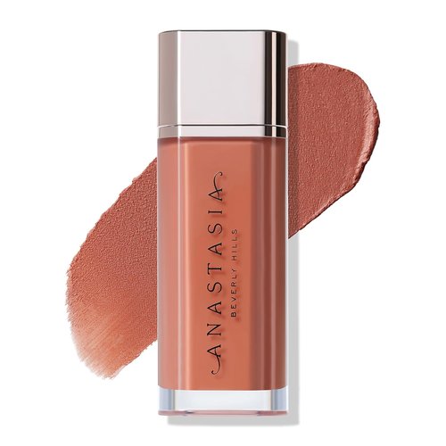 Anastasia Beverly Hills - Velvet Lip Color | Long-Lasting Hydration & Rich Pigment