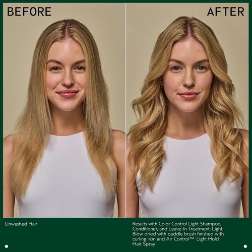 Aveda Color Control Conditioner - Protect Color-Treated Hair | Detangles & Seals Cuticle | 97% Naturally Derived