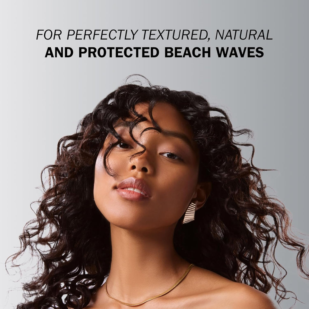 TRUSS Beach Wave Spray - Effortless Hair Texturizing for Tousled Waves - Promotes Healthy Growth & Volume (8.79 fl oz)