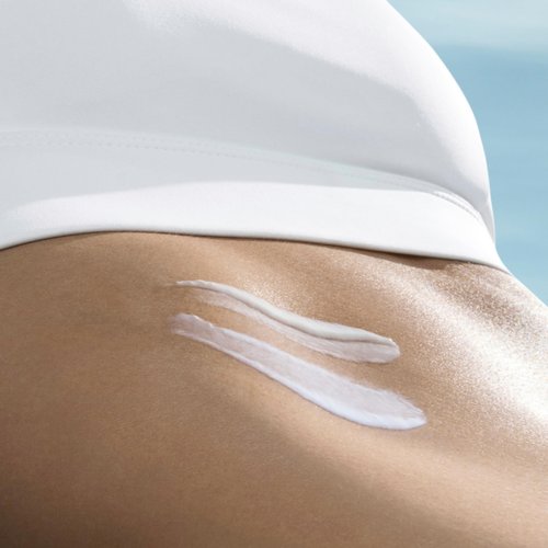 Biotherm Lait Corporel Active Recovery Body Milk, Enriched with Skin Nutrients for Damaged, Tight, Irritated, Itchy Skin with Regenerating Notes Of Almond Iconic Citrus, 13.5 Fl. Oz.