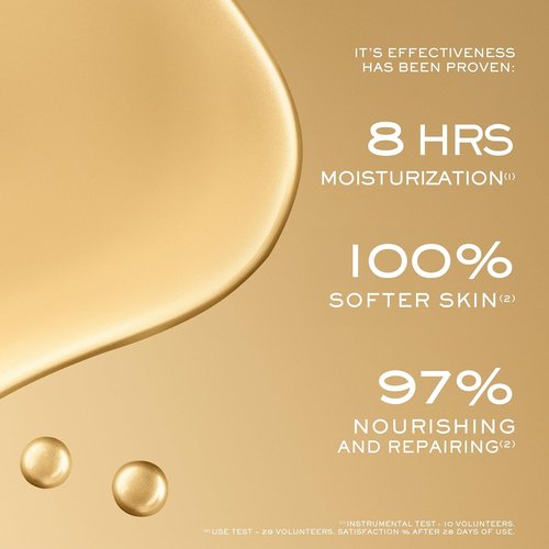 Nuxe Huile Prodigieuse Multi-Purpose Dry Oil - Radiant Glow & Lightweight Hydration for Face, Body & Hair