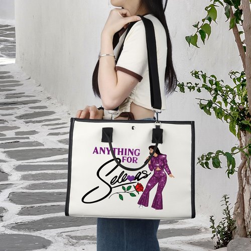 BWWKTOP Music Lover Cosmetic Bag Singer Fans Gift Music Album Gifts Singer Fans Zipper Pouch Bag Singer Merandise (anything for BG)