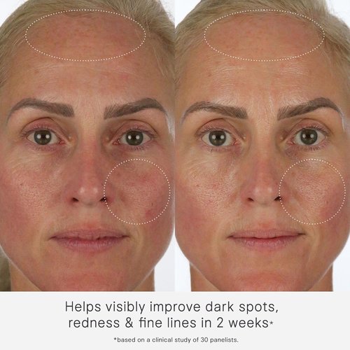 TATCHA Milky Sunscreen - Broad Spectrum SPF 50+ | Lightweight Daily Sun Protection | No White Cast, Ectoin, Vitamin E, Aloe