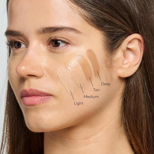 Colorescience Total Protection Face Shield Flex SPF 50 - Lightweight Sunscreen, 1.8 fl. oz.
