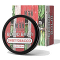 Sweet Tobacco Beard Conditioning Balm - Moisturizing & Softening Formula | 1 Ounce