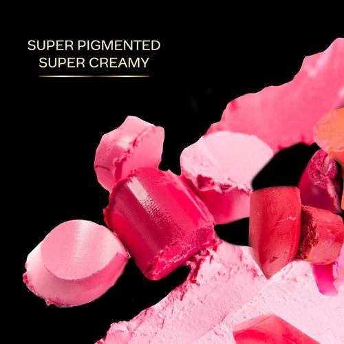 Faces Canada Ultime Pro Matte Lip Crayon Evening star 40 2.8gm