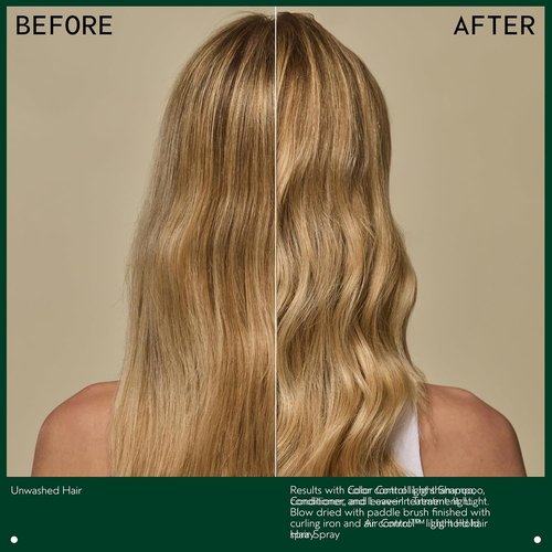 Aveda Color Control Conditioner - Protect Color-Treated Hair | Detangles & Seals Cuticle | 97% Naturally Derived