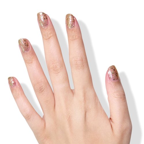 LONDONTOWN Neutral Shades Nail Polish - Long-Lasting, Chip-Resistant Formula | 15ml