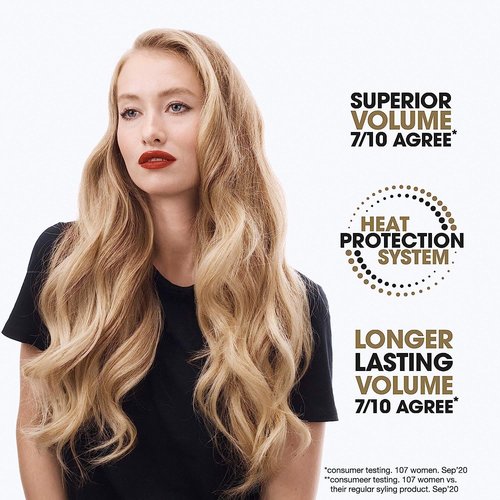 GHD Styling Creams, Oils & Foams - Professional Hair Styling Products for All Hair Types