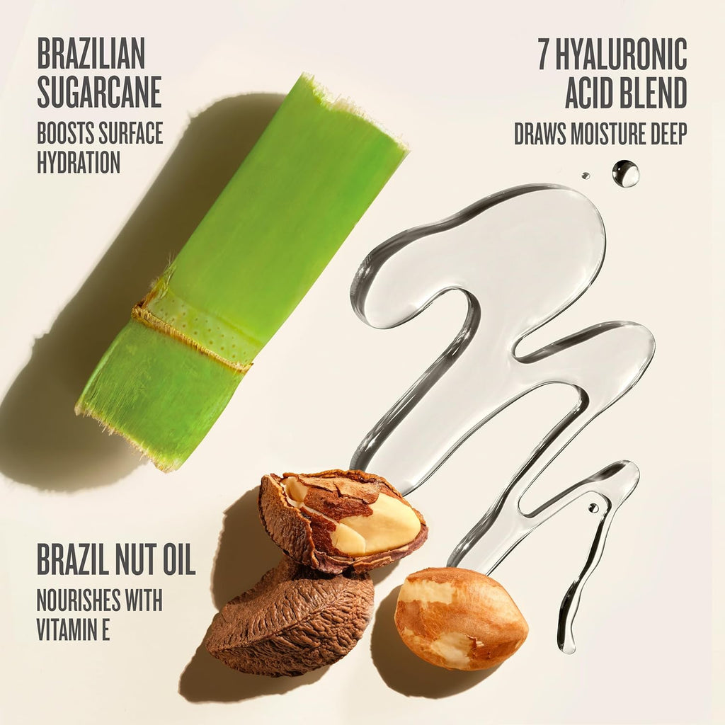 Sol de Janeiro Body Lotion - Nourishing Hydration for Soft, Radiant Skin