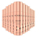 Nexxus Volumizing Foam Hair Mousse - Boost Volume & Hold | 2 oz Styling Foam