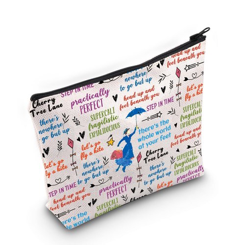 Mary Popp Tote Bag Mary Popp Musical Tote Mary Popp Merch Mary Popp Quote (Mary Bag)