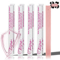 Tammy Taylor 100 Grit Acrylic Finger Nail Files for Women, 100/180 Limas para Uñas & Emery Boards for Nails, Professional Manicure Tools, Salon Art Supplies & Accessories, Disposable Fingernail File
