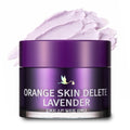 bonamedusa Orange Skin Delete Lavender Pore Primer Korean Makeup 30g 1.06 oz