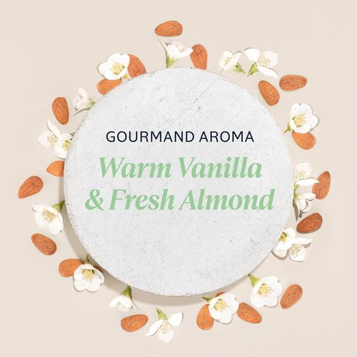 L’Occitane Almond Hand Cream - Hydrating & Nourishing Formula for Soft, Moisturized Skin | Fast-Absorbing, Vegan