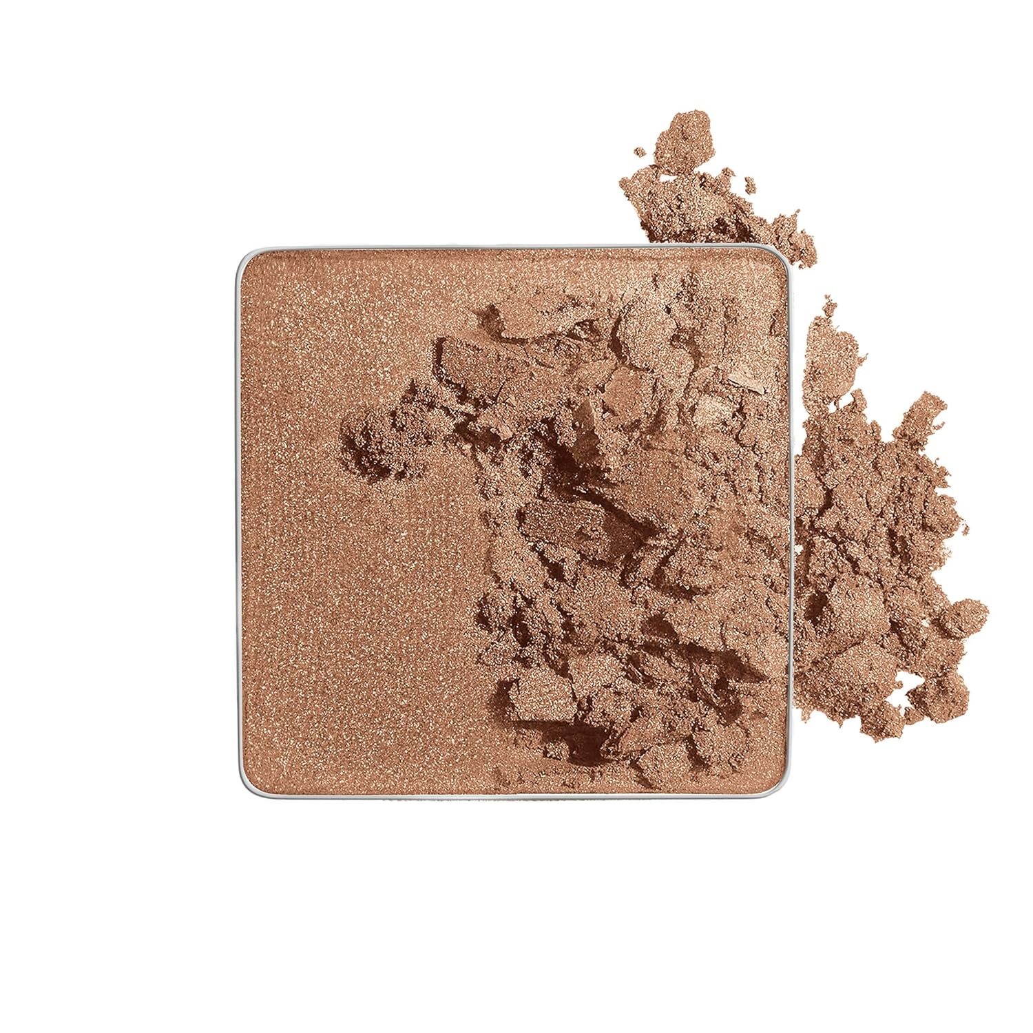 Trish McEvoy Glaze Eye Shadow Refill - Vibrant Color | 0.04 OZ / 1.4 G for Stunning Eyes