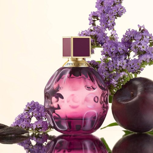 Jimmy Choo Fever 3-Piece Fragrance Set - Luxurious Scent Collection for Women