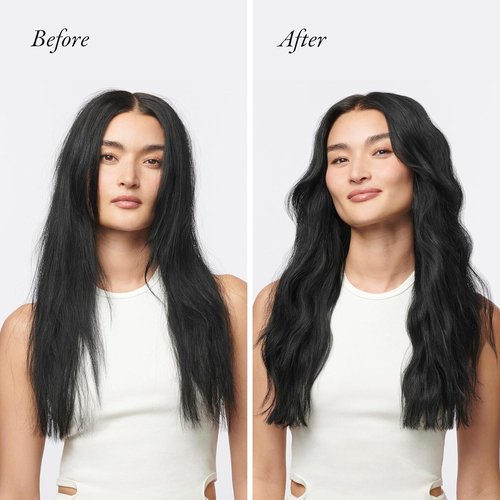 Oribe Hair Alchemy Heatless Hair Styling Balm - Strengthens & Reduces Breakage - 5 oz | Softens Frizz & Flyaways