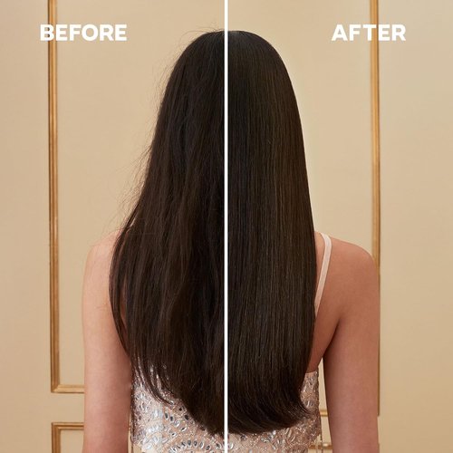 Alfaparf Milano Keratin Therapy Shampoo & Conditioner Set - Revitalizing Formula for Damaged Hair - Adds Shine & Softness