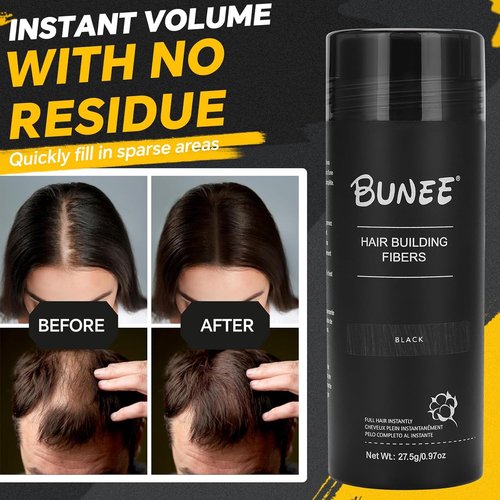 Skiennix Hair Texturizing Powder - Volumizing & Texturizing for Short to Medium Hair | 25g