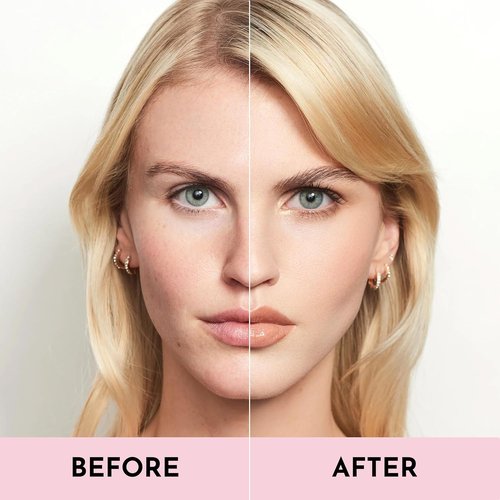 Lawless | Conceal The Deal Foundation - Cristallo - Long-Wear, Full-Coverage, Natural Finish