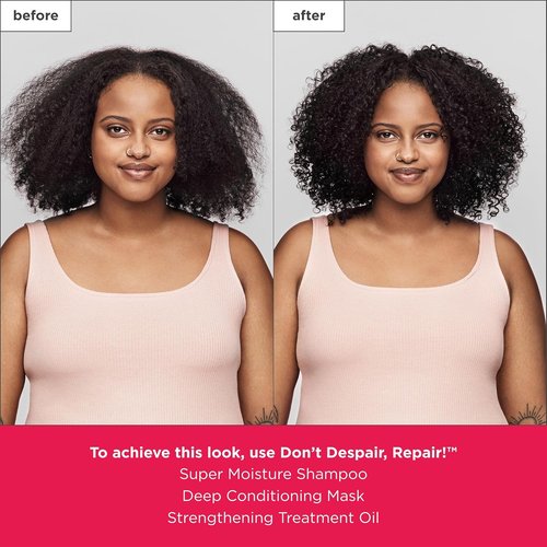 Briogeo Don't Despair, Repair! Strengthening Treatment Oil - Nourishing Hair Care Solution