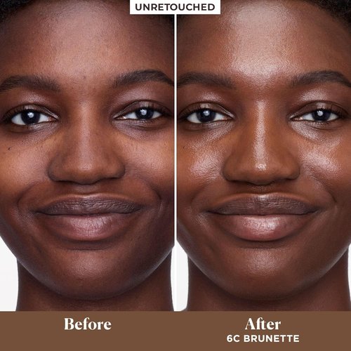 Laura Mercier Tinted Moisturizer - Natural Dewy Finish with SPF 30 | 24HR Hydration & Buildable Coverage