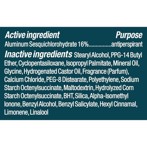 Degree Men Advanced Antiperspirant Deodorant - 72-Hour Sweat & Odor Protection | Body Heat Activated, 2.7 oz (2 Count)