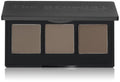 The BrowGal – 2 In 1, Convertible Brow-03 Full Definition – Natural Makeup Powder, Professional Facial Beauty Cosmetic Makeup, Highlighters For Glowing Look And Use As Women Gifts - "2.1In, Light Hair