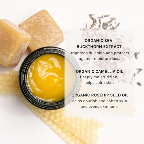 Kari Gran Essential Serum Balm - Nourishing Hydration for Glowing Skin | 30ml