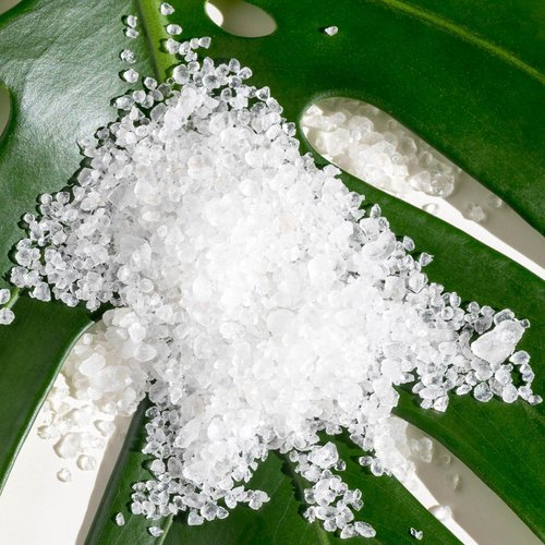 AHAVA Dead Sea Mineral Bath Salt - Intense Relaxation & Moisture Boost, 8.5 Oz | Eases Sore Muscles
